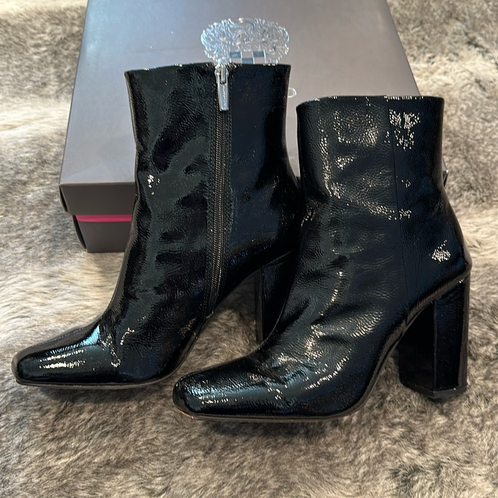 Vince camuto women’s boots